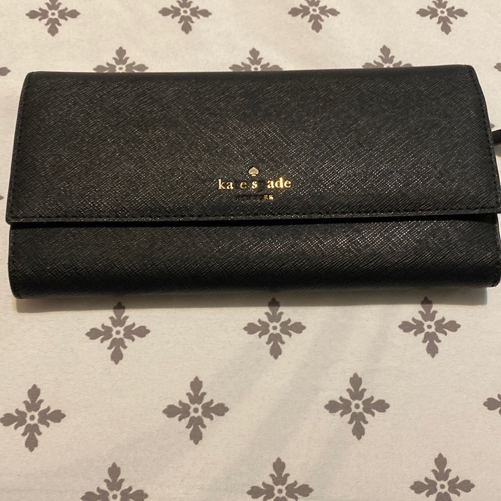 Kate spade wallet
